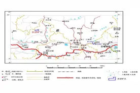 投资16亿！紫金矿业将西藏超大型未开发铜矿收入囊中！图片