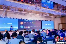 政企联动“搭台唱戏” 浙江创新产业链供需对接模式图片