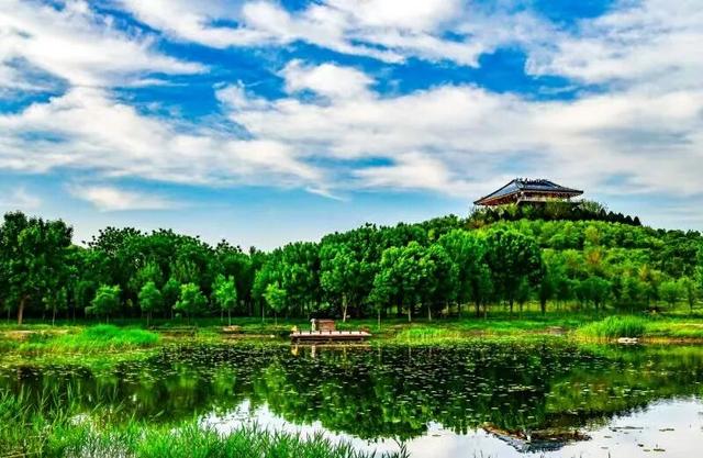 嗨玩金秋，何必远行？丰台重磅推出多项文商旅体融合活动，就等你赴约——