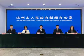 新闻发布|济滨高铁计划2026年底建成通车  津潍高铁计划2027年底建成通车图片