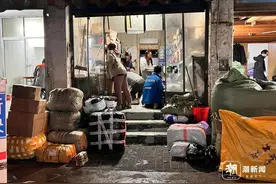 潮声丨“双十一”热潮下的隐忧：退货越来越方便，商家越来越焦虑图片