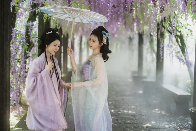 别辜负春天！4月宁德1景区进入颜值巅峰！快来赏花~