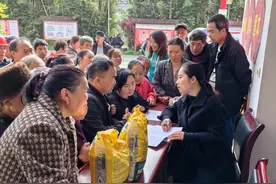 提振种粮积极性！黔西市用好补贴资金 全力稳定播种面积图片