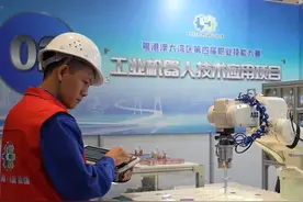 粤港澳大湾区第四届职业技能大赛在东莞举行图片