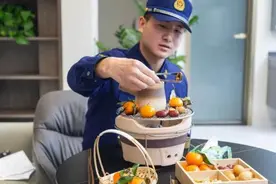 警惕！这样做1小时就会中毒图片