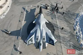 今年国庆，去国博，看“白帝”！国防军工文博会9月29日亮相江城图片