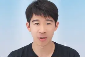 从出言挑衅到修正立场：网红“馆长”的破壁之旅图片