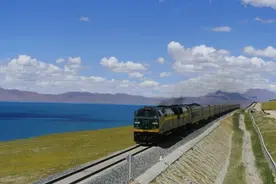 4月长沙出发！坐国内最美绿皮火车路线去西藏图片