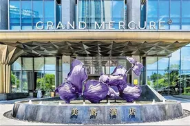 光明新增一条往返香港巴士专线图片