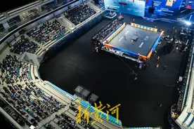 台克球撬动文体旅产业深度融合，济南再收国际顶级“赛事大礼包”图片