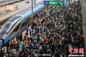 12306一天拒绝异常登录请求3982万次图片