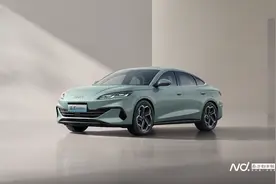 比亚迪海洋网北京车展连推三款新车，今年累计销量已超王朝网图片