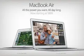 MacBook Air 11 英寸版列为过时产品图片