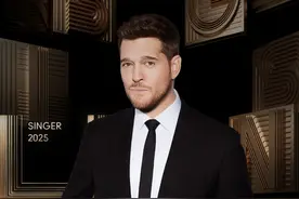 麦可·布雷：很荣幸来中国分享音乐，将携全家中国游图片