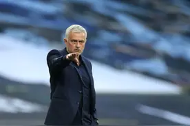 体坛午爆｜奥运男足小组赛今晚开赛，穆帅费内巴切首秀迎开门红图片