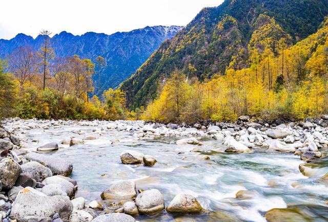 四川石棉擘画文旅融合新蓝图  加速建设环贡嘎山旅游目的地