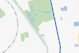 配合新地铁，北京公交集团新开、调整多条线路图片