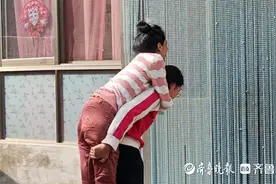 壹点公益丨金枝再获帮助，有好心人资助她直至考大学图片