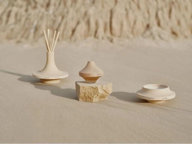 山下有松“上山”，慢即是快｜厚雪公司