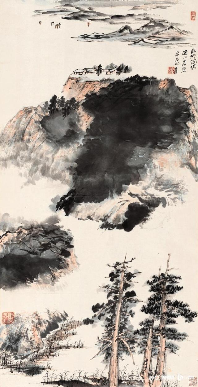 2600余件珍品谱写艺术华章，永樂2025秋季拍卖会启幕