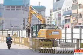 助跑片区经济社会发展，深圳观澜大道探寻改造突围之道图片