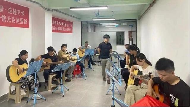 这个国庆中秋，解锁黄江超有料的长假玩法！