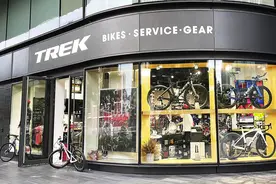 【图集】从几千到上万，自行车越来越贵了？图片