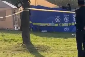 新闻多一度丨露营者瓦斯罐取暖使用不当身亡，露营小心这些安全隐患图片