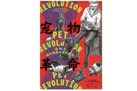 从“人类卫士”到家庭一分子：宠物如何改变人类世界？图片