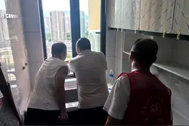 民呼必应・回音壁｜物业久拖装修押金不退！12345督办解决图片