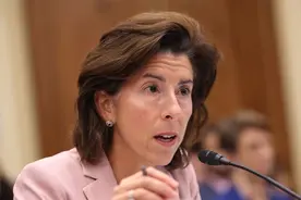 美商务部长再提华为：令人极其不安图片