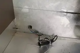 收房不验问题多！半岛验房帮您来“把关”，扫码一键预约图片