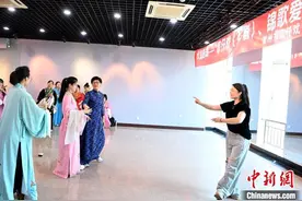 （寻味中华 | 戏曲）闽台悠悠歌仔戏：曲同调 语同音图片