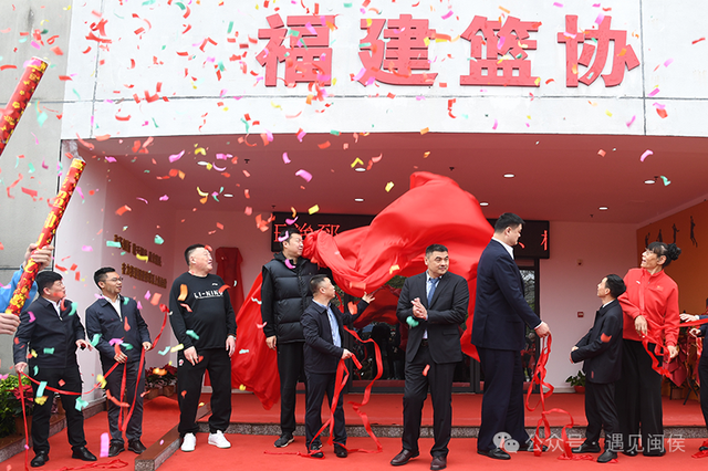 央视知名导演邹友开作词！闽侯这座运动之城了不起！