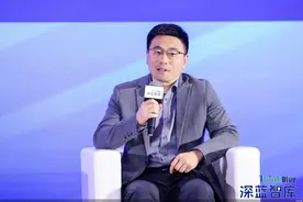 深蓝智库｜首寰文化副总经理姚斌：环球影城霸天虎过山车零百加速仅为4.5秒图片