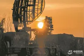 第73集团军某旅防空营自主抓建：从“码上说”到“马上办”图片