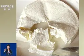 干噎酸奶究竟是什么？自制和食用时需注意什么？一文了解图片