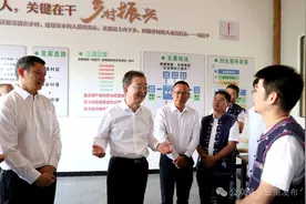 “老地方”玩出“新花样”，普洱这个宝藏乡村藏不住了！图片