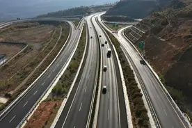 全线通车！图片