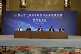 来青浦看上海车展，今年有这些亮点！（文中含购票信息哦）图片