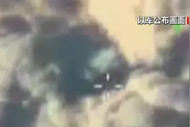 “以色列在趁机侵占他国领土”图片