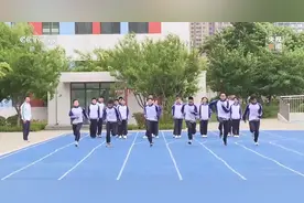 体育新考 平时的体育课又该怎样上？图片