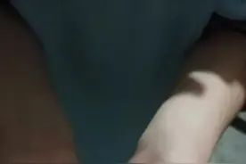 北京冰雹比鸭蛋还大！噼里啪啦响声一片图片