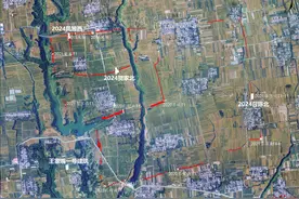 陕西周原遗址考古出土“秦人”字样甲骨 是迄今为止对于秦的最早文字记载图片