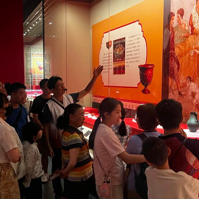 国庆中秋假期怎么玩？这份南宁「文旅体商」超全攻略请查收→