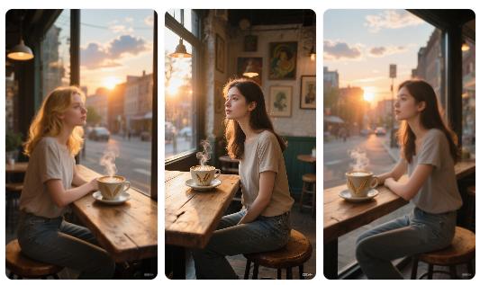 探索国内文生图工具的应用与对比:梦、可灵、豆包等的提示词策略与使用场景分析 探索国内文生图工具的应用与对比:梦、可灵、豆包等的提示词策略与使用场景分析