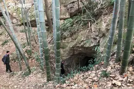 寻找黄龙洞（下）｜洞本无名图片