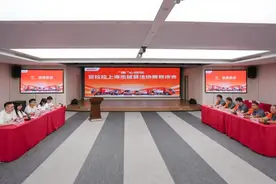 货运司机和平台面对面，商量出了什么？图片