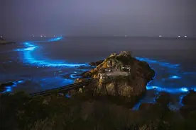 大陆宣布恢复福建居民到马祖旅游 岛内民众：促进双方了解是好事图片