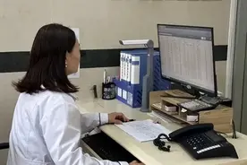 河南首例！献血者用血可异地报销图片